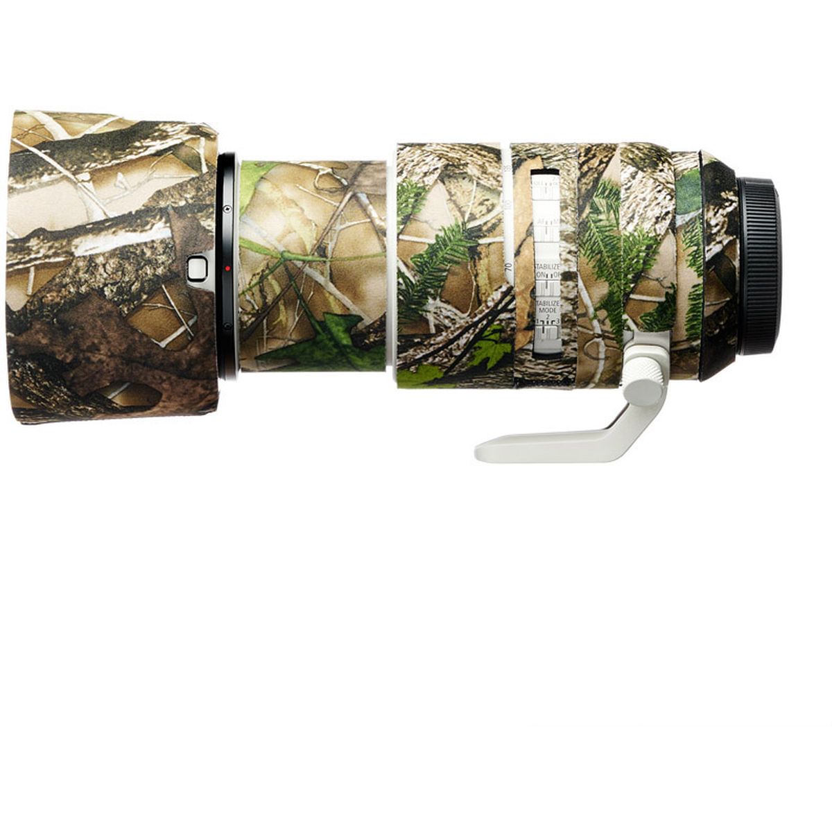 easyCover easyCover Lens Oak For RF 70-200mm f/2.8 L IS USM True Timber Camouflage