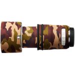 easyCover easyCover Lens Oak For Canon RF 70-200mm f/4.0 L IS USM Brown Camouflage