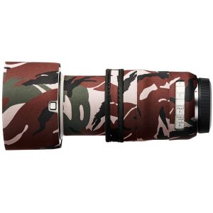 easyCover easyCover Lens Oak For Canon RF 70-200mm f/4.0 L IS USM Green Camouflage
