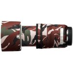 easyCover easyCover Lens Oak For Canon RF 70-200mm f/4.0 L IS USM Green Camouflage