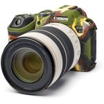 easyCover easyCover Body Cover For Canon R7 Camouflage