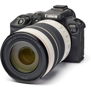 easyCover easyCover Body Cover For Canon R10 Black