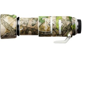 easyCover Easycover Lens Oak for Canon RF 100-500mm f/4.5-7.1 L IS US...