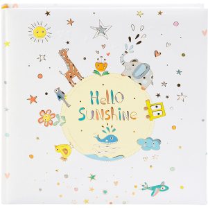 Goldbuch Goldbuch Hello Sunshine Photo Album 25x25