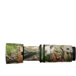 easyCover easyCover Lens Oak For Canon RF 100-400mm f/5.6-8 IS USM Treu Timber Camouflage