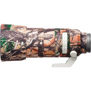 easyCover easyCover Lens Oak For Sony FE 70-200mm f/2.8 GM OSS II Forest Camouflage