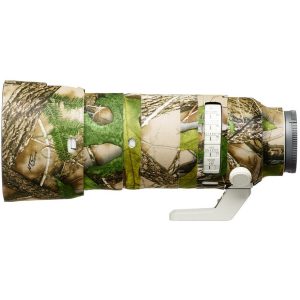 easyCover easyCover Lens Oak For Sony FE 70-200mm f/2.8 GM OSS II Treu Timber Camouflage