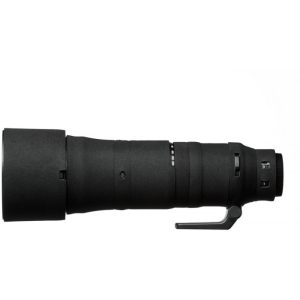easyCover Easycover Lens Oak For Nikon Z 180-600mm f/5.6-6.3 VR Black