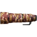 easyCover Easycover Lens Oak For Nikon Z 180-600mm f/5.6-6.3 VR Brown Camouflage