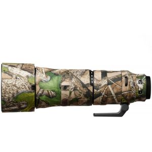 easyCover Easycover Lens Oak For Nikon Z 180-600mm f/5.6-6.3 VR True Tmber Camouflage