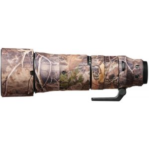 easyCover Easycover Lens Oak  Nikon Z 180-600mm f/5.6-6.3 VR True Timber Kanati Camouflage