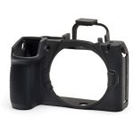 easyCover EasyCover Body Cover For Nikon Z50 II Black