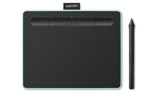 Wacom Wacom Intuos Comfort Plus PB M Pistachio