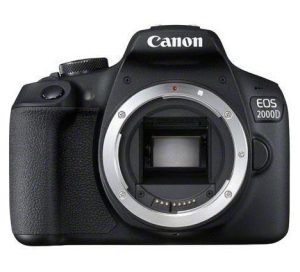 Canon Canon EOS 2000D BODY