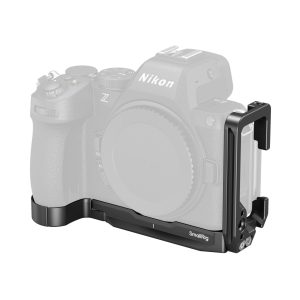 SmallRig SmallRig 5256 L-Shaped Mount Plate For Nikon Z5II
