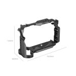 SmallRig Smallrig 5257 Cage For Nikon Z5II