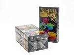 Fuji Fuji SHG E-180 N PAL/SECAM VHS (occ_5271)
