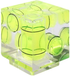 Caruba Caruba Waterpas 3-WAY