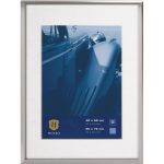 Henzo Henzo Portofino 50x70 Frame zilver