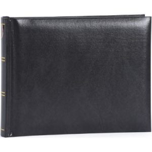 Henzo Henzo Fotoalbum  BASICLINE zwart 215x160