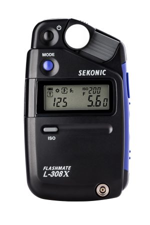 Sekonic Sekonic L-308X Flashmate