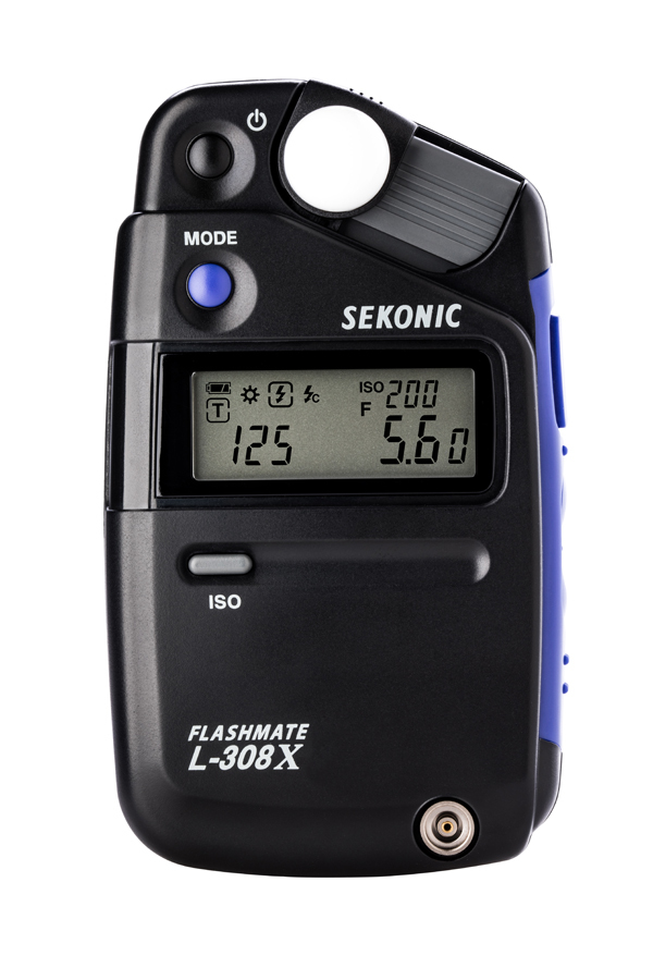Sekonic Sekonic L-308X Flashmate