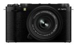 Fujifilm Fujifilm X-M5 Black + XC15-45mm f/3.5-5.6 OIS PZ
