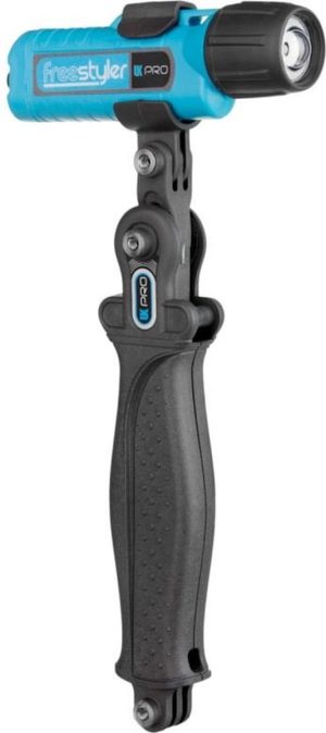 UKPro UKPro Freestyler video lighting kit