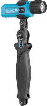 UKPro UKPro Freestyler video lighting kit