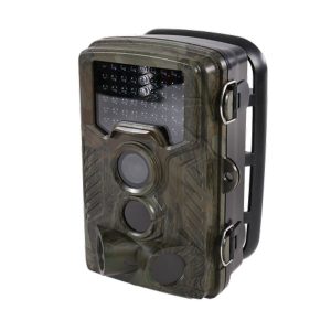 Outdoor Club Outdoor Club Wildcamera Night vision