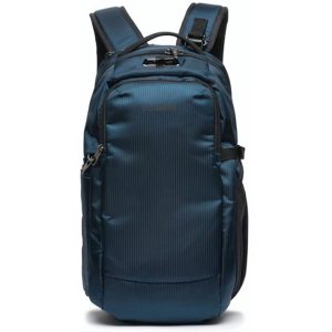 Pacsafe Pacsafe Camsafe X17l Backpack Econyl-Blue