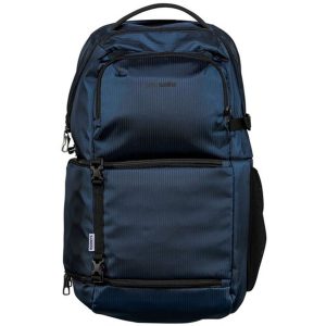 Pacsafe Pacsafe Camsafe X25l Backpack Econyl-Blue
