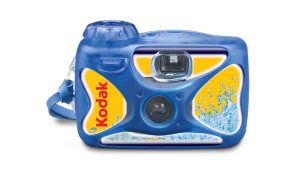Kodak Kodak Sports/Aquatic 5267