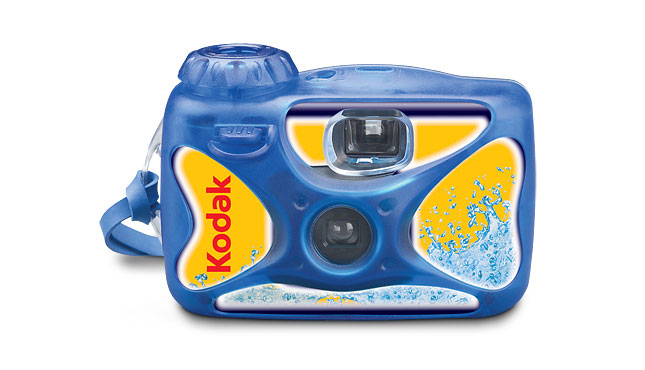 Kodak Kodak Sports/Aquatic 5267