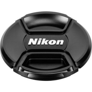 Nikon Nikon Lens Cap LC-67B