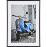 Henzo Henzo Umbria  50x70 WP zwart