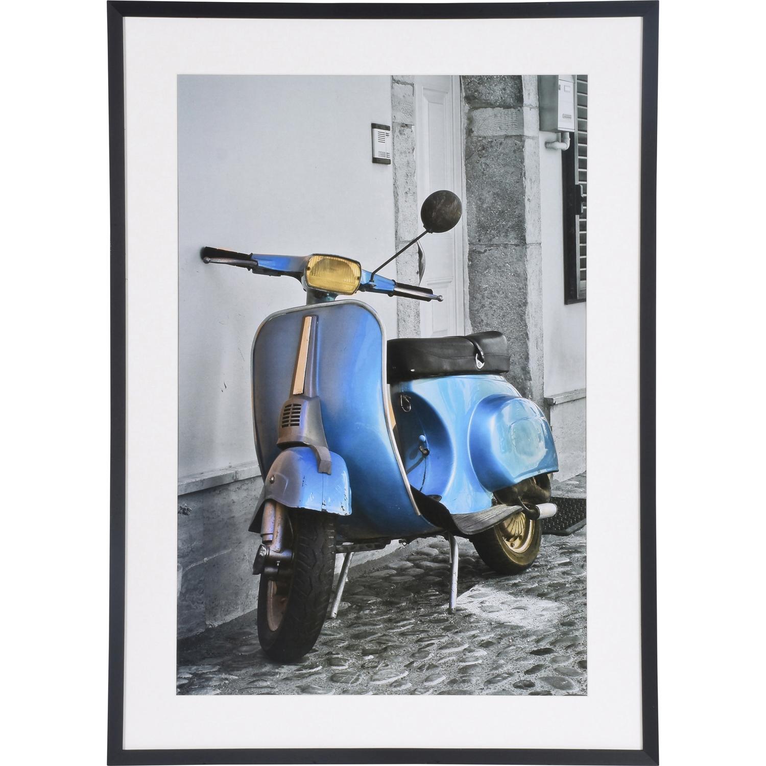 Henzo Henzo Umbria 50x70 WP zwart