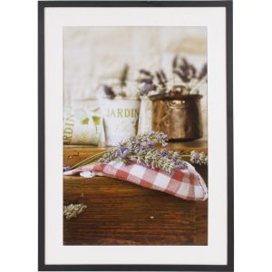 Henzo Henzo Jardin 50x70 Frame zwart