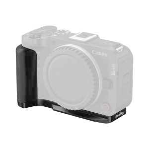 SmallRig SmallRig 5429 L-Shaped Mount Plate w/ Handle For Canon EOS R50 V