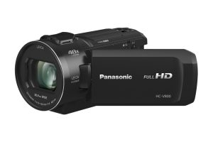 Panasonic Panasonic HC-V800EG-K