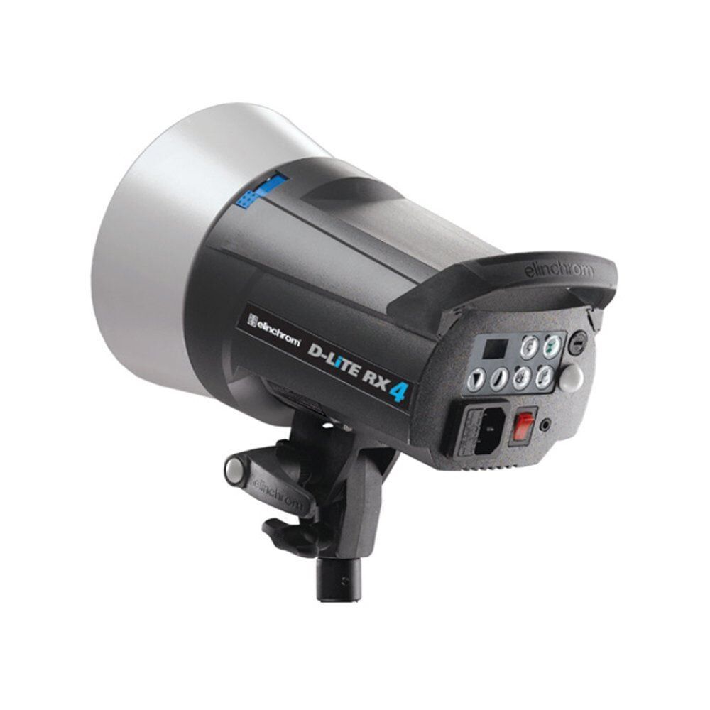 Elinchrom Elinchrom D-Lite RX 4
