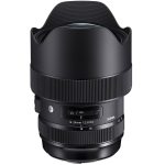 Sigma Sigma 14-24mm F2.8 DG HSM Art NIKON