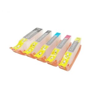 Overige Merken 551 REINIGINGS-SET VOOR MEMORY STICK CARD SLOT.