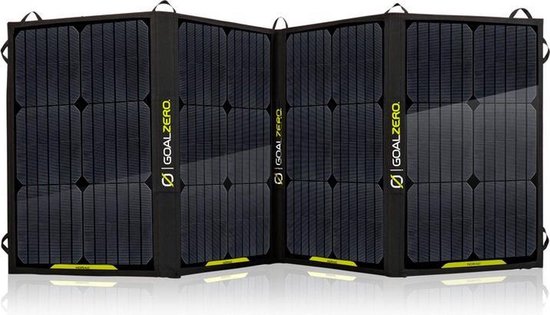 Goal Zero Goal Zero Yeti 1000 solar kit - Image 3