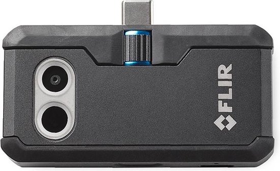 FLIR FLIR ONE PRO Warmtebeeldcamera voor Android USB-C - Image 2
