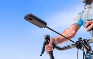 Insta360 Insta360 Third-Person Bike Handlebar Mount voor o.a Insta360 X3/X4