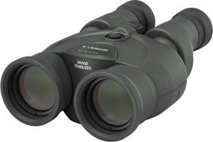 Canon Canon 12x36 IS III verrekijker
