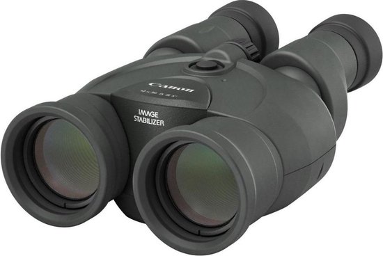 Canon Canon 12x36 IS III verrekijker