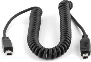 Pixel Pixel Camera Verbindingskabel DC2 voor Nikon