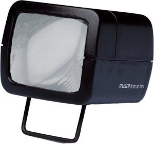 Kaiser Kaiser Diascop mini 2 diaviewer